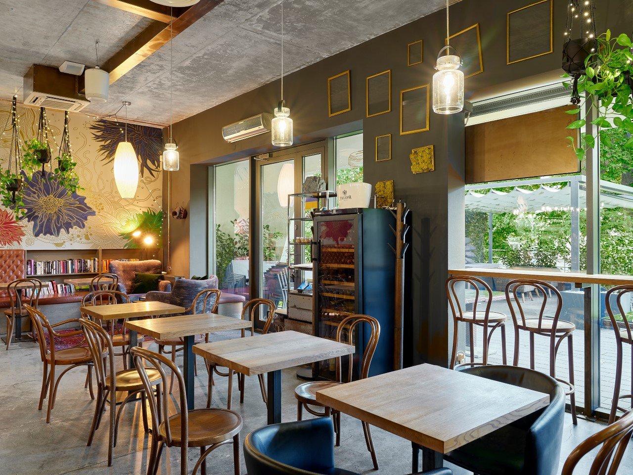 Blossom Coffee & Food, photo 5