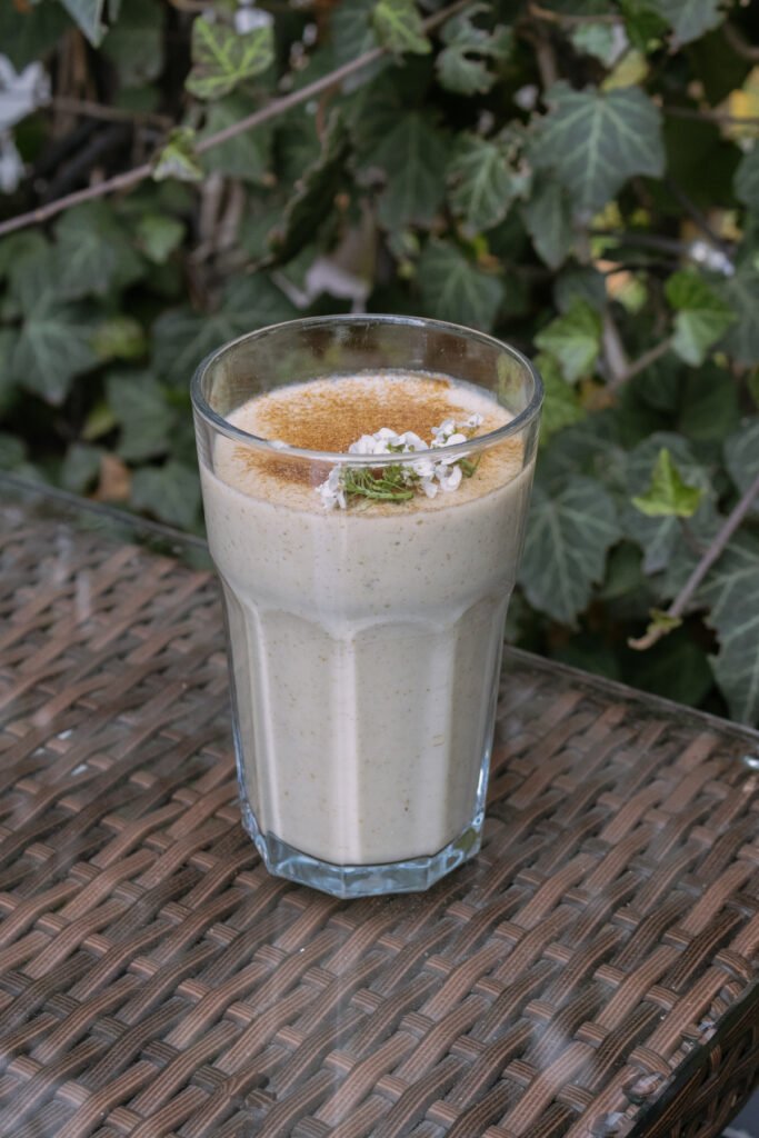 Fall in love smoothie