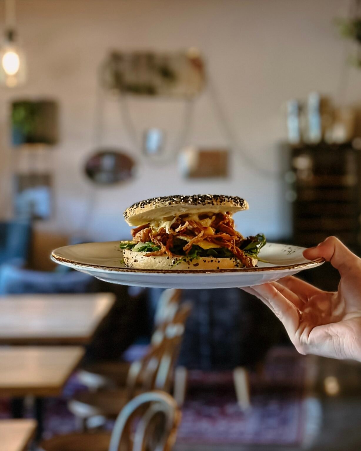 Blossom Coffee & Food, photo 4