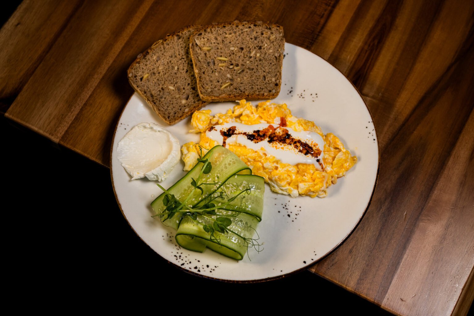 Blossom Coffee & Food, photo 3